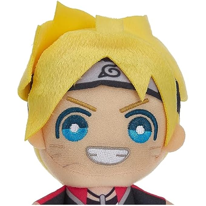 BORUTO -NARUTO NEXT GENERATIONS- TOMONUI PLUSH ASSORT - Image 3